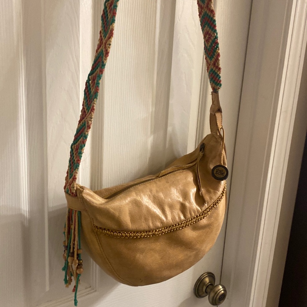 The Sak bag